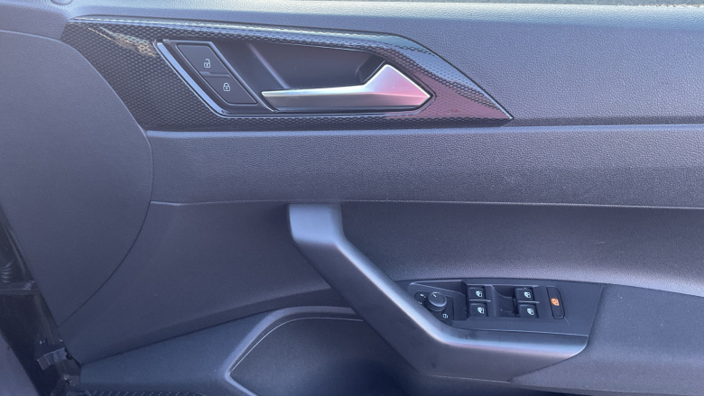 Volkswagen Taigo 1.0 TSI Match 5dr Petrol Hatchback